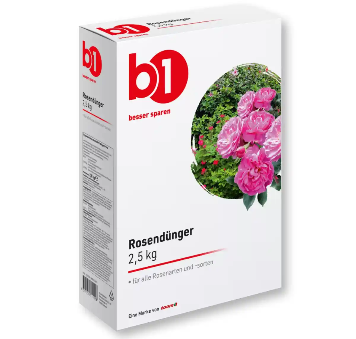Bild 1 von Dünger