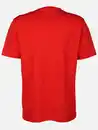 Bild 2 von Unisex Fan T-Shirt TÜRKEI Rot