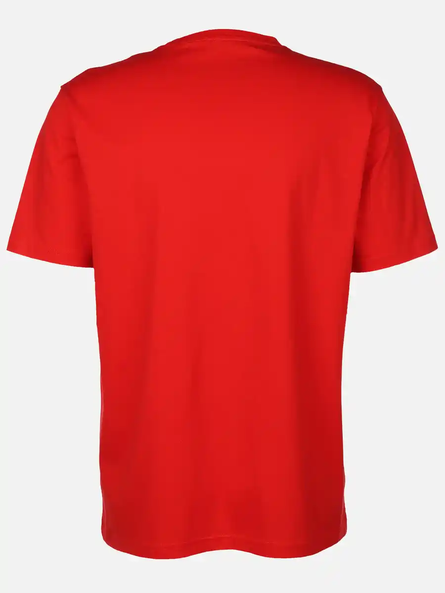 Bild 2 von Unisex Fan T-Shirt TÜRKEI Rot
