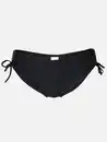 Bild 1 von Damen Bikinihose mit Bändern Schwarz