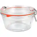 Bild 1 von Einmachglas  ca. 200 ml