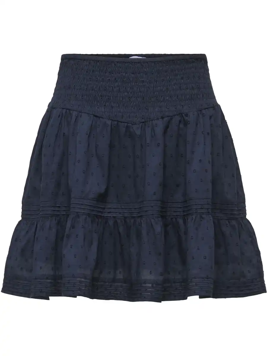 Bild 4 von Only ONLKATTI SHORT SKORT Minirock Schwarz