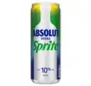 Bild 1 von ABSOLUT Vodka Sprite*