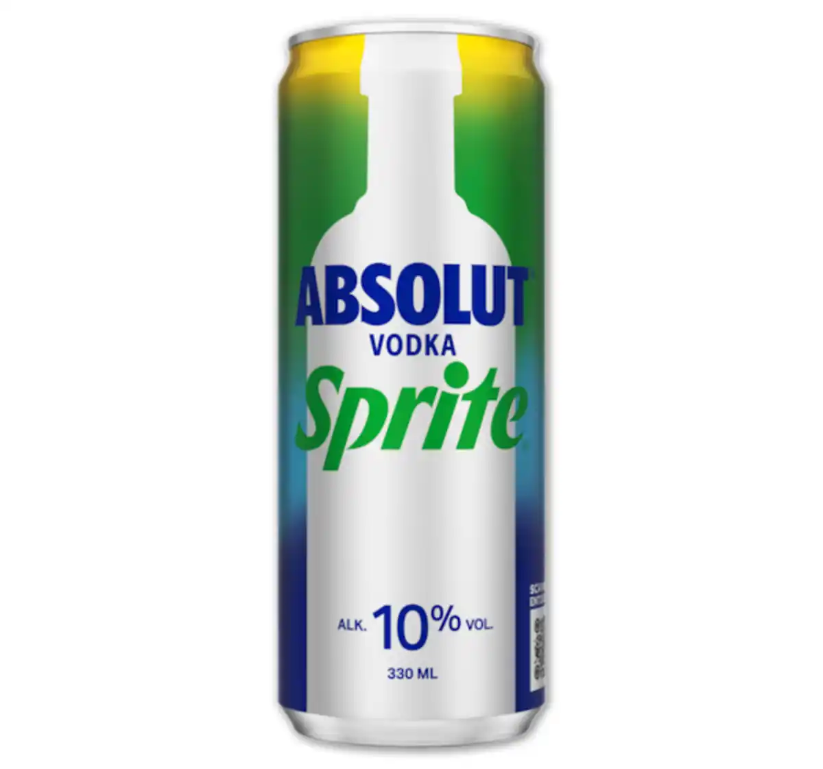 Bild 1 von ABSOLUT Vodka Sprite*