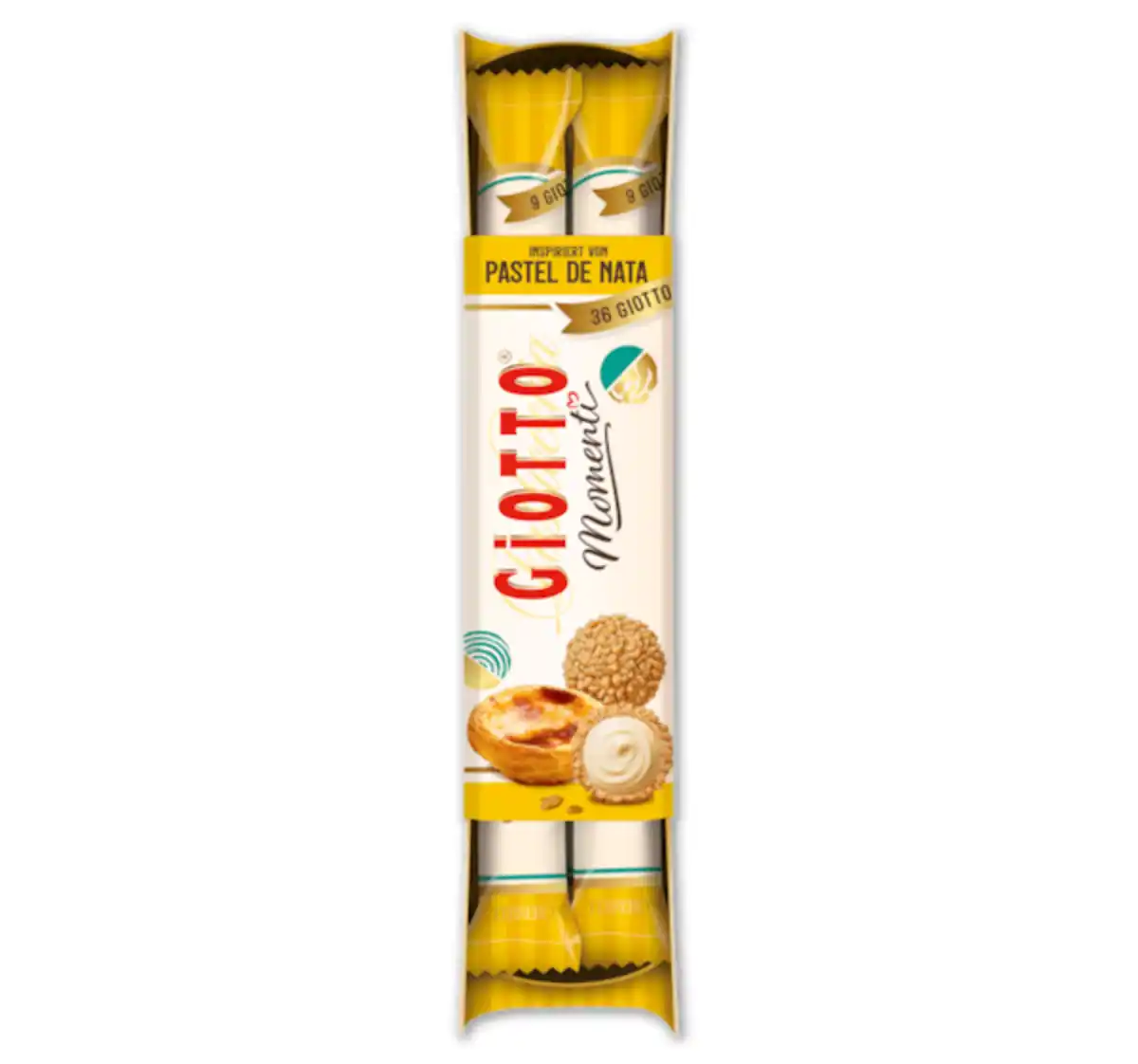 Bild 1 von FERRERO Giotto Momenti*