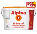 Bild 1 von ALPINA Universal-Wohnfarbe 10 l*