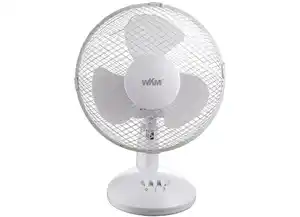 Tisch-Ventilator