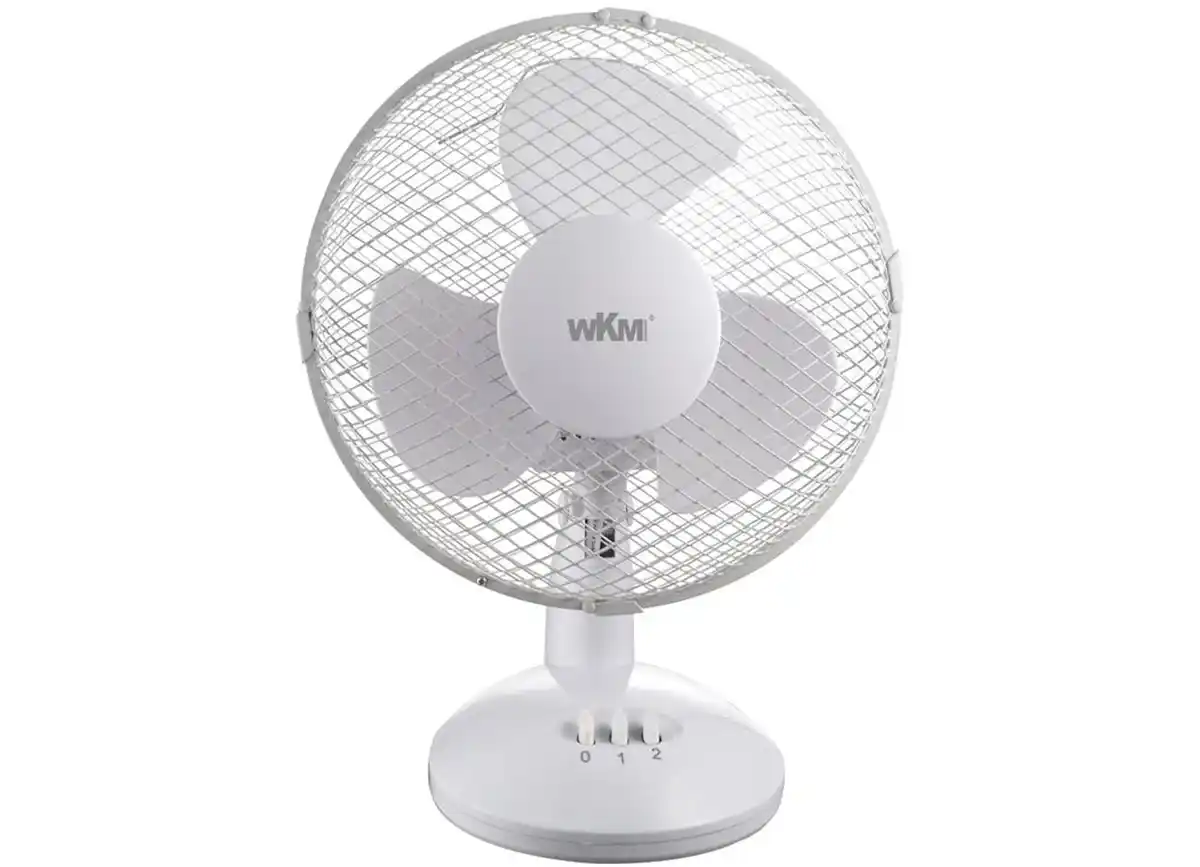 Bild 1 von Tisch-Ventilator