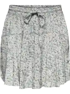 Only ONLNALA LIFE SKORT WV Rock Grün