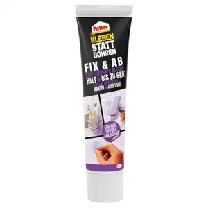PATTEX Fix & Ab