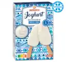 Bild 1 von MITAKOS Joghurt Eis am Stiel*