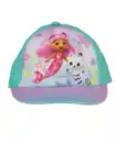 Bild 1 von Mütze - Violett, Violett, 2-4 Jahre