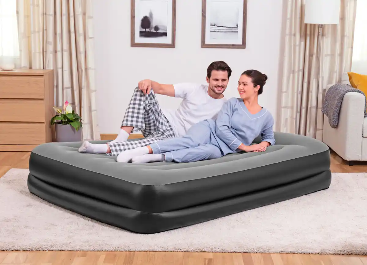 Bild 1 von Bestway XL-Luftbett für 2 Personen