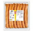 Bild 1 von MÜHLENHOF XXL Delikatess Wiener Würstchen
