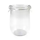 Bild 1 von Einmachglas ca. 1 Liter