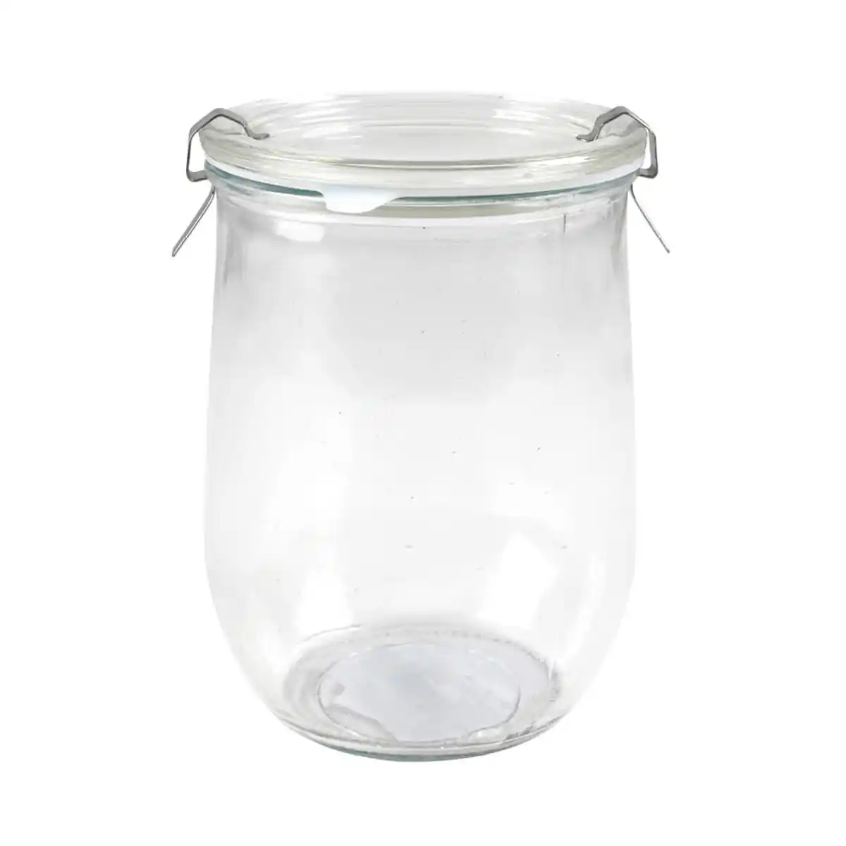 Bild 1 von Einmachglas ca. 1 Liter