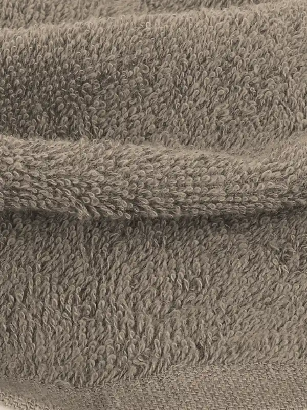 Bild 3 von Waschhandschuh unifarben 16x21cm Beige