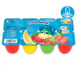 DANONE FruchtZwerge