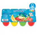 Bild 1 von DANONE FruchtZwerge