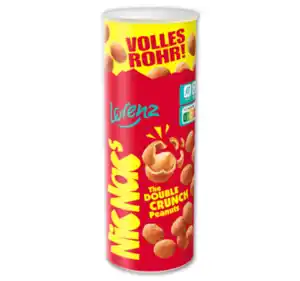 LORENZ Nic Nac’s*