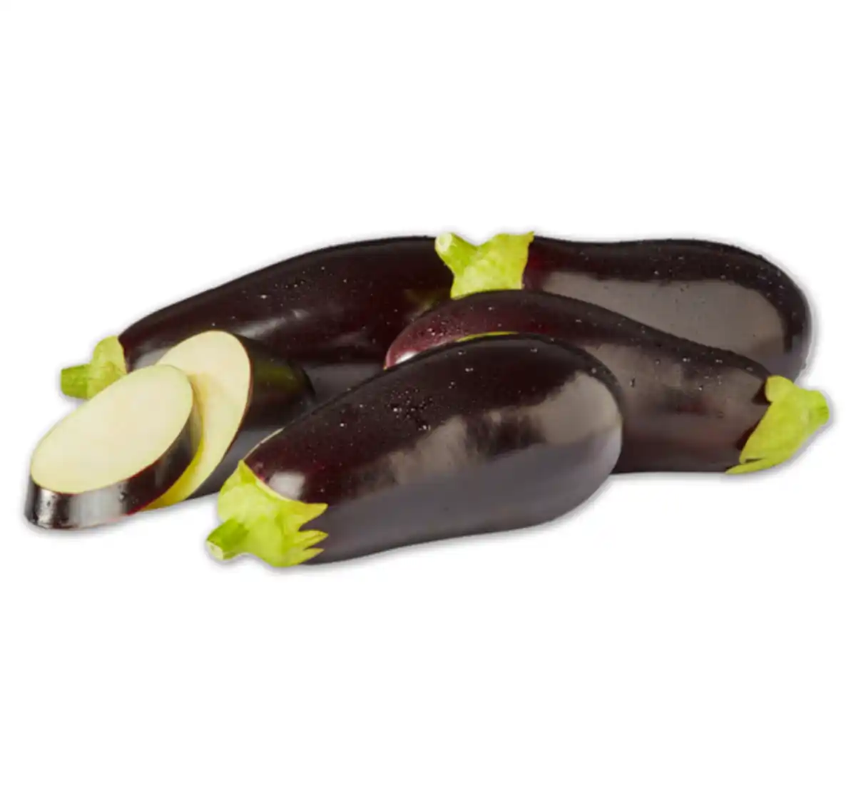 Bild 1 von Aubergine