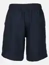 Bild 2 von Damen Shorts mit elastischem Bund Marine