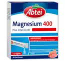 Bild 1 von ABTEI Magnesium 400 Plus Vital Direkt*