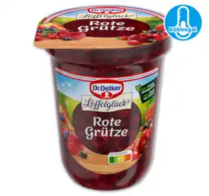 DR. OETKER Grütze*
