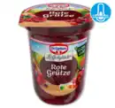 Bild 1 von DR. OETKER Grütze*