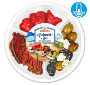 MITAKOS Antipasti-Teller*