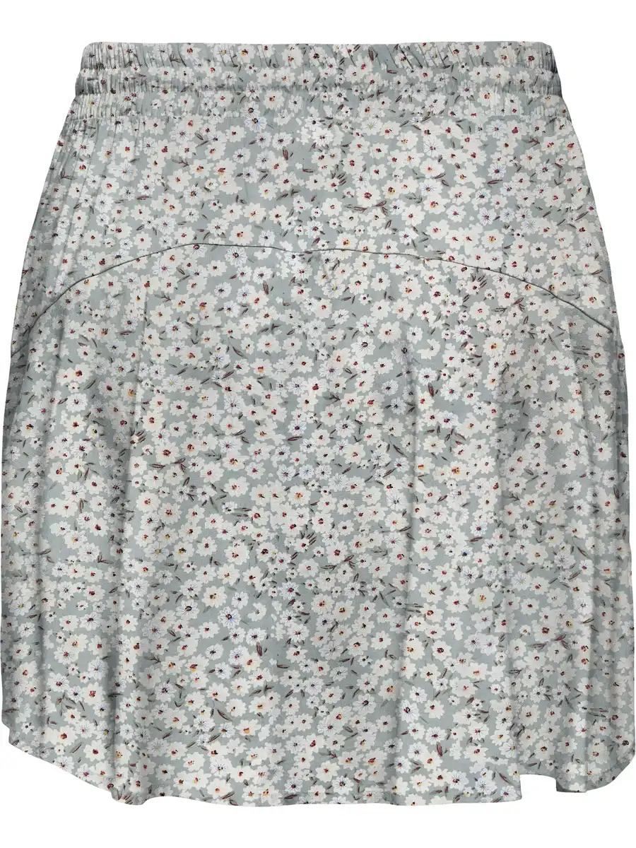 Bild 2 von Only ONLNALA LIFE SKORT WV Rock Grün