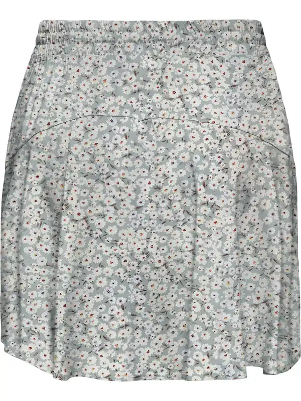 Bild 2 von Only ONLNALA LIFE SKORT WV Rock Grün