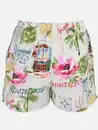 Bild 2 von Hailys Teens BE44TT Shorts Bunt