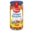 Bild 1 von MEICA Geflügel-Würstchen*