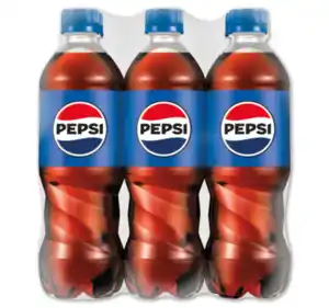 PEPSI oder SCHWIP SCHWAP
