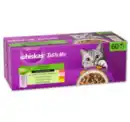 Bild 1 von WHISKAS Tasty Mix*
