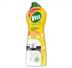 VISS Scheuermilch*