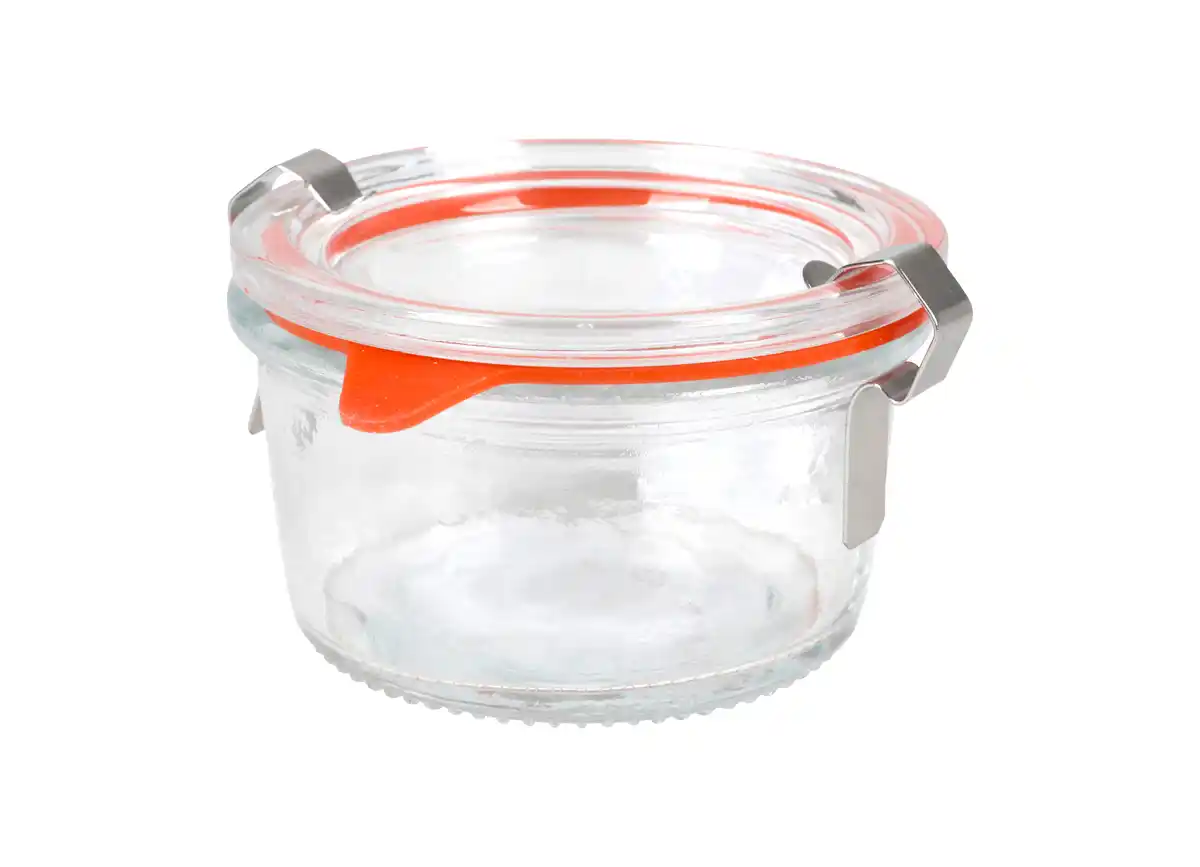 Bild 1 von Einmachglas ca. 150 ml
