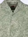 Bild 3 von Herren Freizeithemd Grün