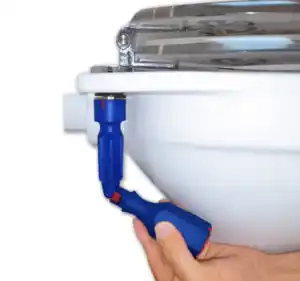 RELA WC-und-Sanitär-Schlüssel*