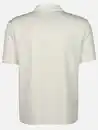 Bild 2 von Herren Polo unifarben Weiß
