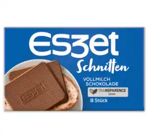 ESZET Schnitten