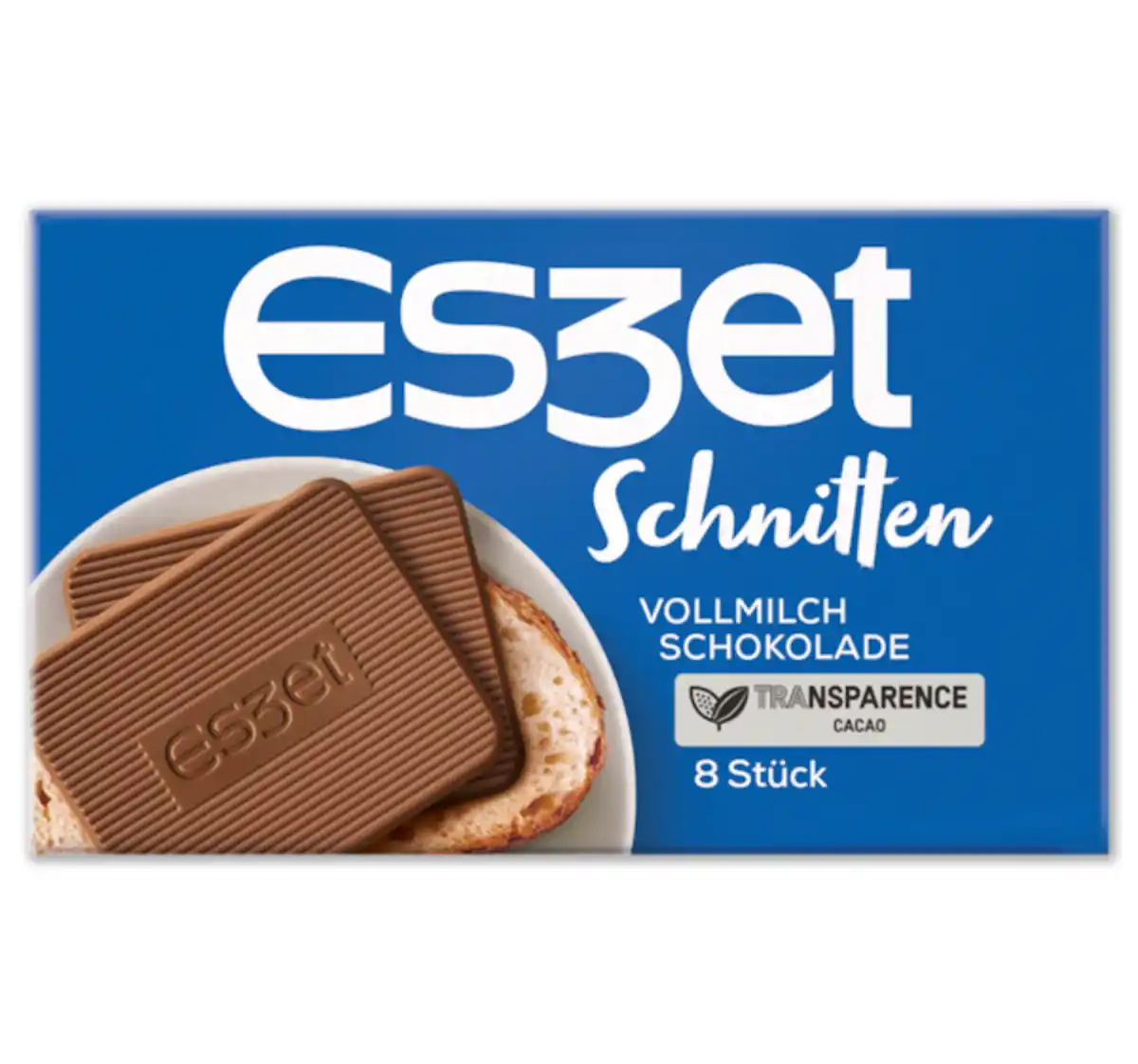 Bild 1 von ESZET Schnitten