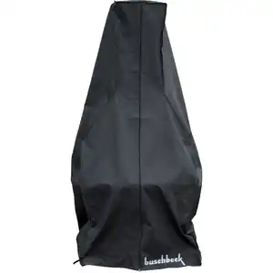 Abdeckhaube für Gartengrillkamine