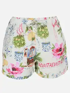 Hailys Teens BE44TT Shorts Bunt