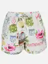 Bild 1 von Hailys Teens BE44TT Shorts Bunt