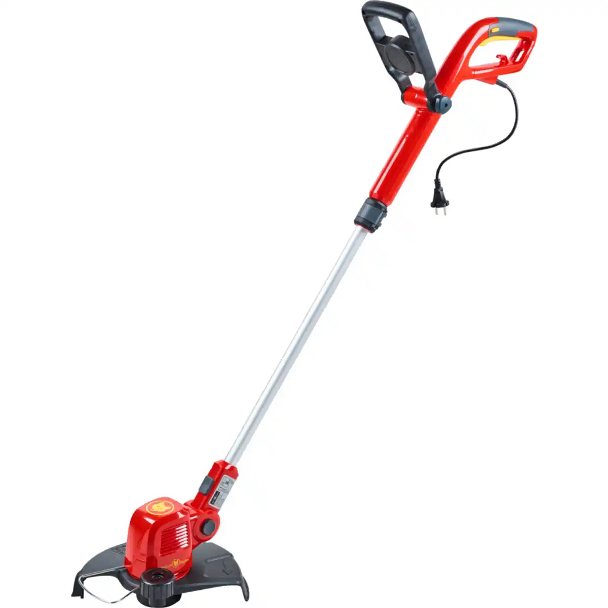 Bild 1 von WOLF Garten® Elektro-Rasentrimmer LYCOS E/500 T