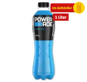 POWERADE Mountain Blast*