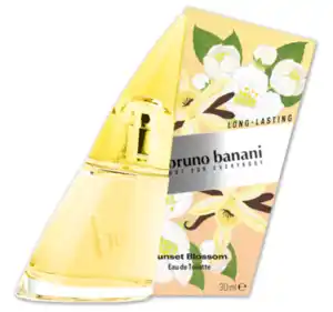 BRUNO BANANI Eau de Toilette*