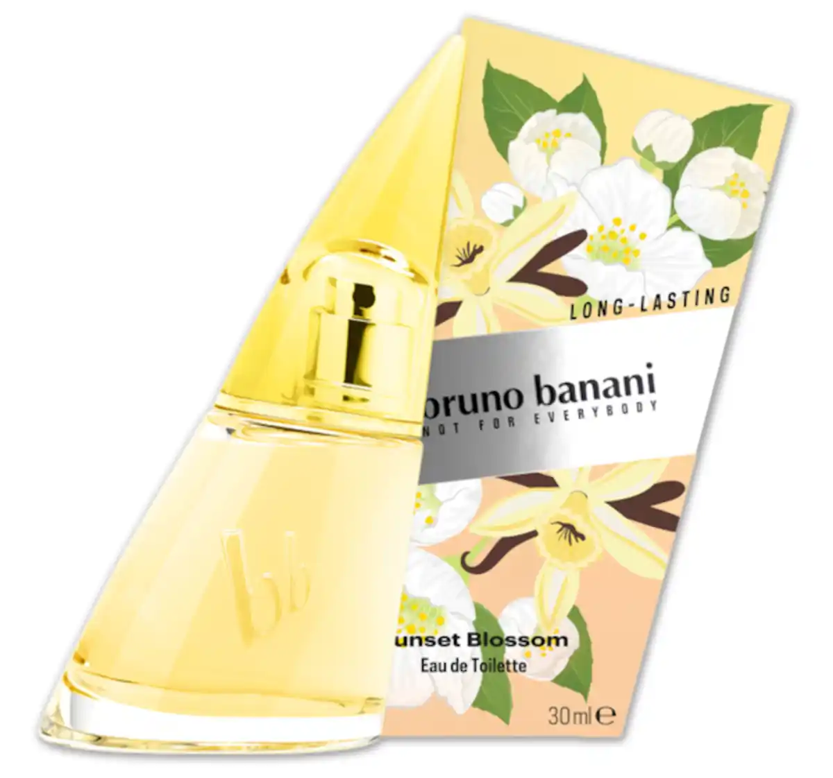 Bild 1 von BRUNO BANANI Eau de Toilette*